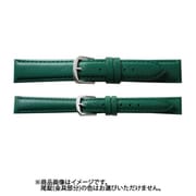BCE050MF [時計バンド スムースカラー 10mm グリーン]