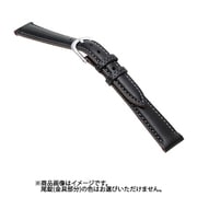 BCE115AL [時計バンド カーフ ウェルダー 黒 14mm]
