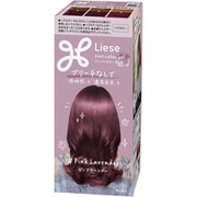 リーゼ ティントカラージェル ピンクラベンダー 165ml [ヘアカラー]