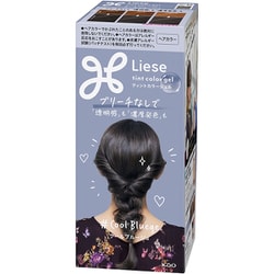 リーゼ ティントカラージェル クールブルージュ 165ml [ヘアカラー]