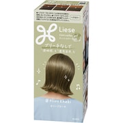 リーゼ ティントカラージェル オリーブカーキ 165ml [ヘアカラー]
