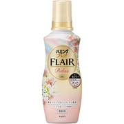 ハミングフレア リラックス ムスク＆ミューゲ 本体 510ml [柔軟剤]