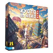 京都の猫 日本語版 [ボードゲーム]