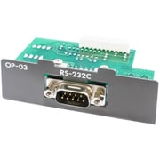 A&D RS-232Cインタフェース EK-03iR EK-03IR
