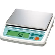A&D 検定付きパーソナル天びん EW1500i-K 2区検定品 EW1500I-K-02N00