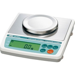 A&D 検定付きパーソナル天びん EW600i-K 10区検定品 EW600I-K-10N00