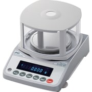 A&D FZ-iWP/FX-iWP用小型風防(アクリル製) FXI-WP-10-JA