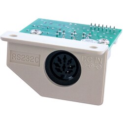 A&D 個数計 HC-iシリーズ用オプション RS-232Cインターフェイス HC03I