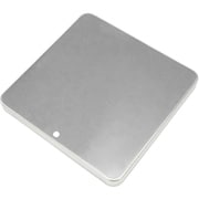 A&D HT/HT-CLシリーズ用オプション ステンレス皿 材質:SUS304 HT10JA