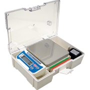 HT500-JAC-00A00 [A&D デジタルはかり バリューパック HT500-JAC 一般校正付]