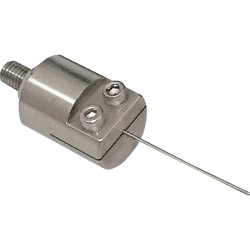 A&D 突刺し治具用交換針（10本/1セット） JM-CL-100N-01