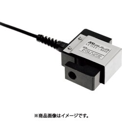 A&D S字タイプ小型汎用型ロードセル LC1122-K050