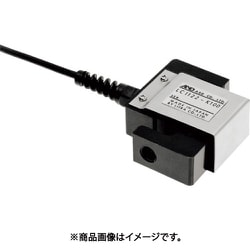 A&D S字タイプ小型汎用型ロードセル LC1122-K100