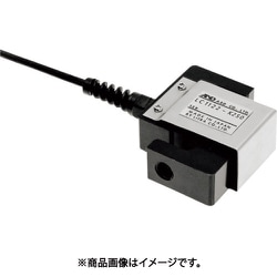 A&D S字タイプ小型汎用型ロードセル LC1122-K250