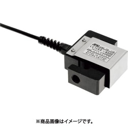 A&D S字タイプ小型汎用型ロードセル LC1122-K500