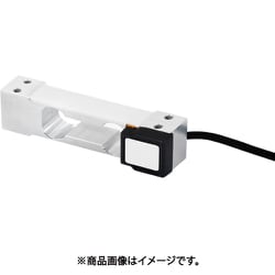 A&D 小型シングルポイントロードセル LCB25-G500