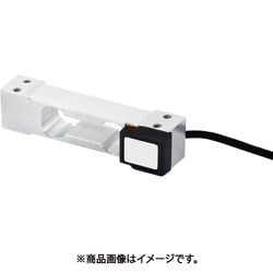 A&D 小型シングルポイントロードセル LCB25-K002