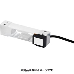 A&D 小型シングルポイントロードセル LCB25-K003