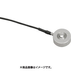 A&D ボタン型ロードセル LCC21N500