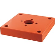A&D CP/C2Z1/C2F1用マウンティングプレート MP-10