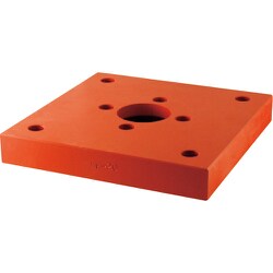 A&D CP/C2Z1/C2F1用マウンティングプレート MP-20