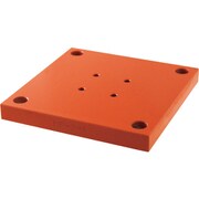 A&D CMX用マウンティングプレート MP-2-A