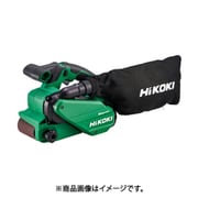 SB3608DA(XPZ) [HiKOKI 36Vコードレスベルトサンダ 研磨ベルト幅76mm 新マルチボルトセット品]