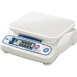 A&D デジタルはかり SH12KN 一般校正付 SH12KN-JA-00A00