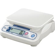 A&D デジタルはかり SH5000N 一般校正付 SH5000N-JA-00A00