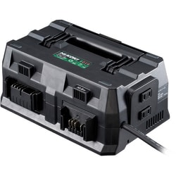 UC18YTSL(S) [HiKOKI マルチポート充電器 10.8V対応モデル]