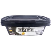 ニッぺ 室内かべ用塗料 STYLE 塗る壁紙 ウォールホワイト 1.5L