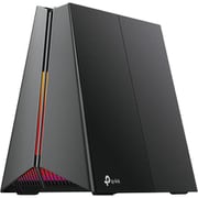 ゲーミング無線LANルーター WiFi 6E(11ax)対応 2402+2402+574Mbps 6GHz対応 AXE5400 トライバンド 2.5Gbps WAN/LANポート EasyMesh対応 USB3.0 IPoE IPv6対応 3年保証 Archer GXE75