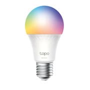 Tapo L535E [マルチカラー対応1100lm スマートLEDランプ Matter対応 HomeKit、Alexa、Google アシスタント、SmartThingsアプリ対応 3年保証]
