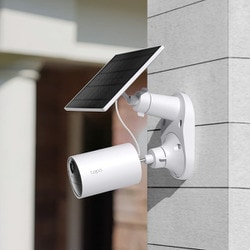 ヨドバシ.com - ティーピーリンク TP-Link ソーラーパネル Tapo