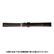 BCE003BF [時計バンド 牛革 ロングサイズ 10mm ブラウン]