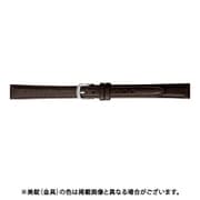 BCE003BH [時計バンド 牛革 ロングサイズ 11mm ブラウン]