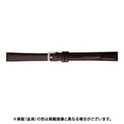 BCE003BI [時計バンド 牛革 ロングサイズ 12mm ブラウン]