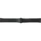 BSBLE1254B [時計バンド QUICK lever 着脱簡単（レバー式バネ棒搭載） 金属（メタル）バンド 18mm メンズ ブラック]