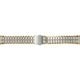 BSBLE1254TG [時計バンド QUICK lever 着脱簡単（レバー式バネ棒搭載） 金属（メタル）バンド 18mm メンズ コンビ]