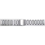 OTBE1250H [時計バンド オスカー 高級金属（メタル）バンド 20mm メンズ シルバー]