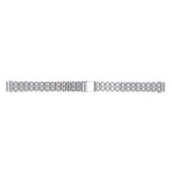 BSBE5060S [時計ベルト 金属ベルト メタル 12mm レディース]