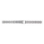 BSBE5517S [時計ベルト 金属ベルト メタル 11mm レディース]