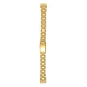 BSBE5527G [時計バンド 金属バンド メタル 13mm レディース]