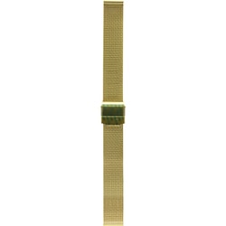 BSNE5914G [時計ベルト 金属ベルト メタル 14mm レディース]