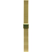 BSNE5914G [時計ベルト 金属ベルト メタル 14mm レディース]