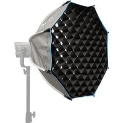 オクタゴナルソフトボックス 60cm FMマウント付き SB-FMM-O-60