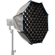 オクタゴナルソフトボックス 60cm FMマウント付き SB-FMM-O-60