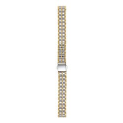 BSBE5518T [時計バンド 金属バンド メタル 12mm レディース]