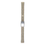 BSBE5528T [時計バンド 金属バンド メタル 13mm レディース]