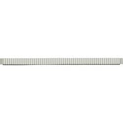 BSEE5033S [時計ベルト 金属ベルト メタル エバー 先管幅8mm 本体幅9mm レディース SS]